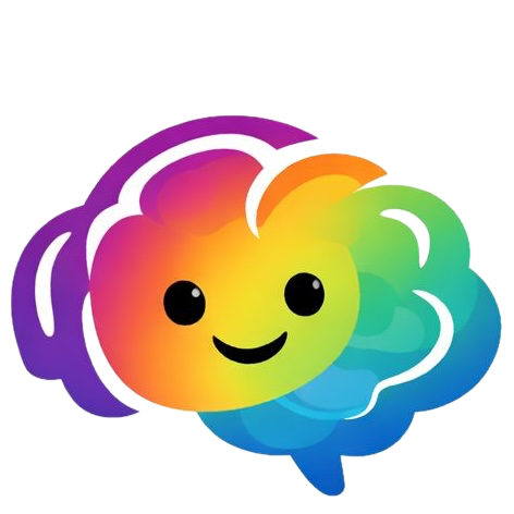 Renkli Zihinler Neurosound Merkezi Logo